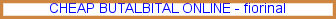 Butalbital